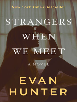 Strangers When We Meet - ebook